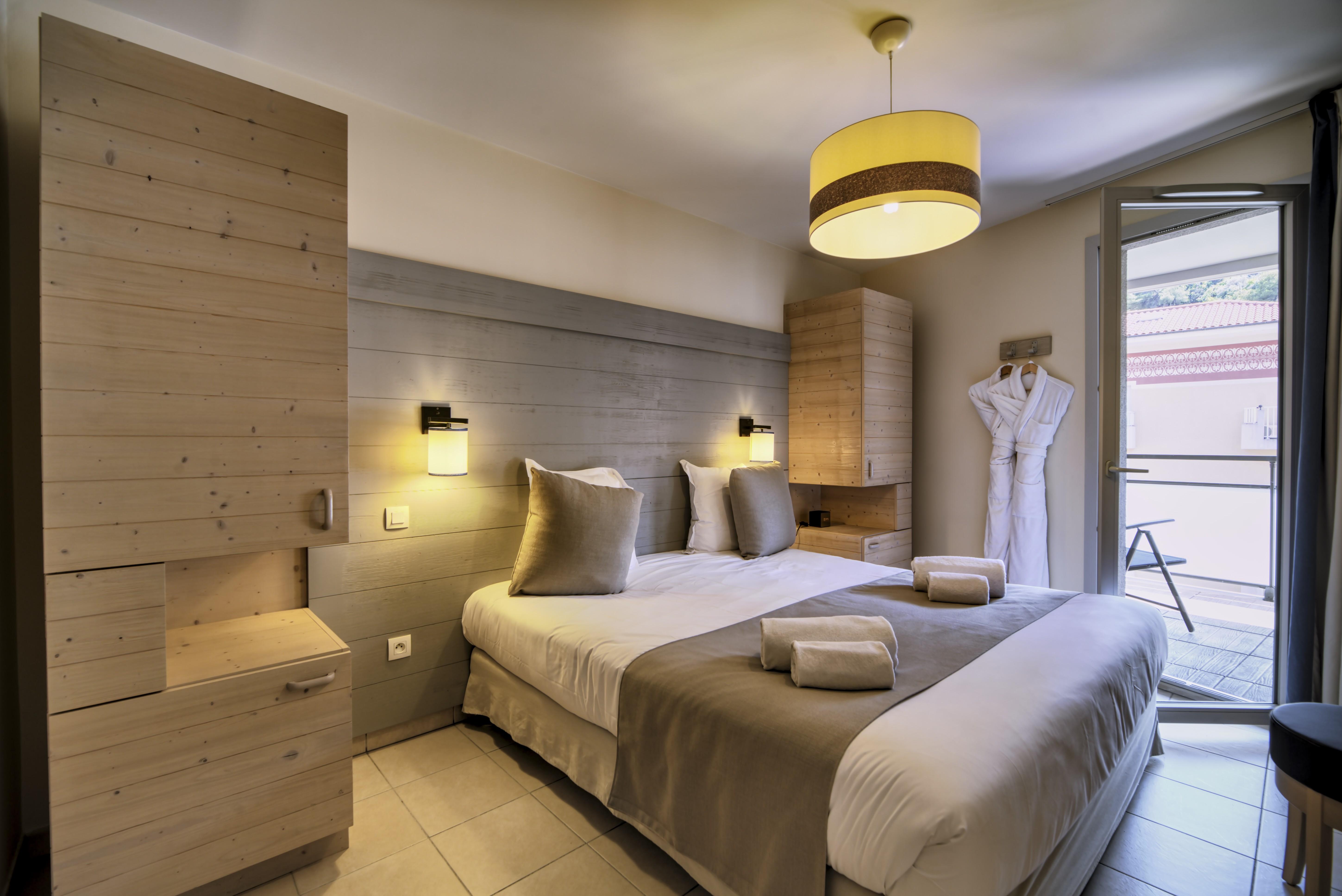Residence Pierre & Vacances Premium Julia Augusta Roquebrune-Cap-Martin Exteriör bild