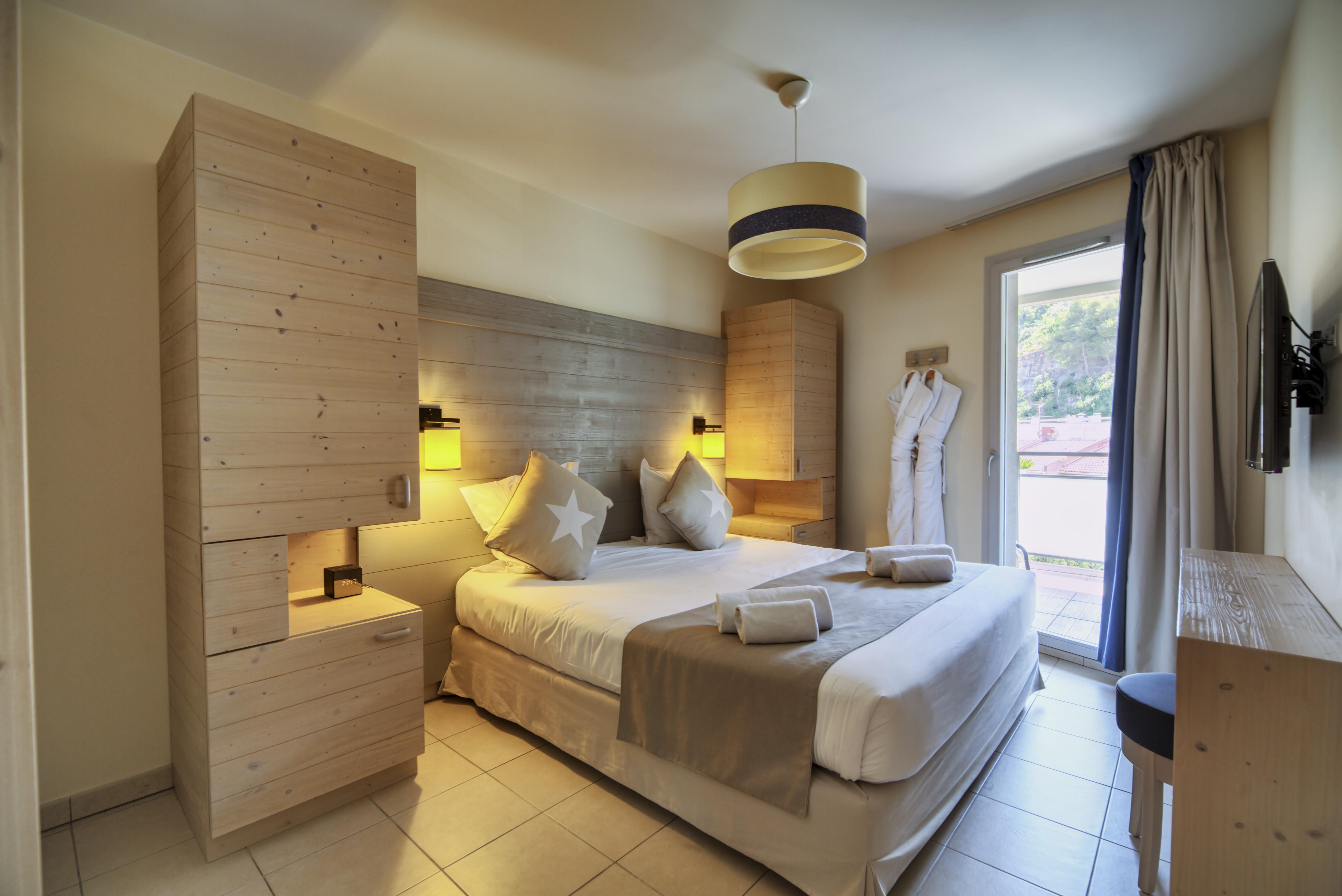 Residence Pierre & Vacances Premium Julia Augusta Roquebrune-Cap-Martin Exteriör bild