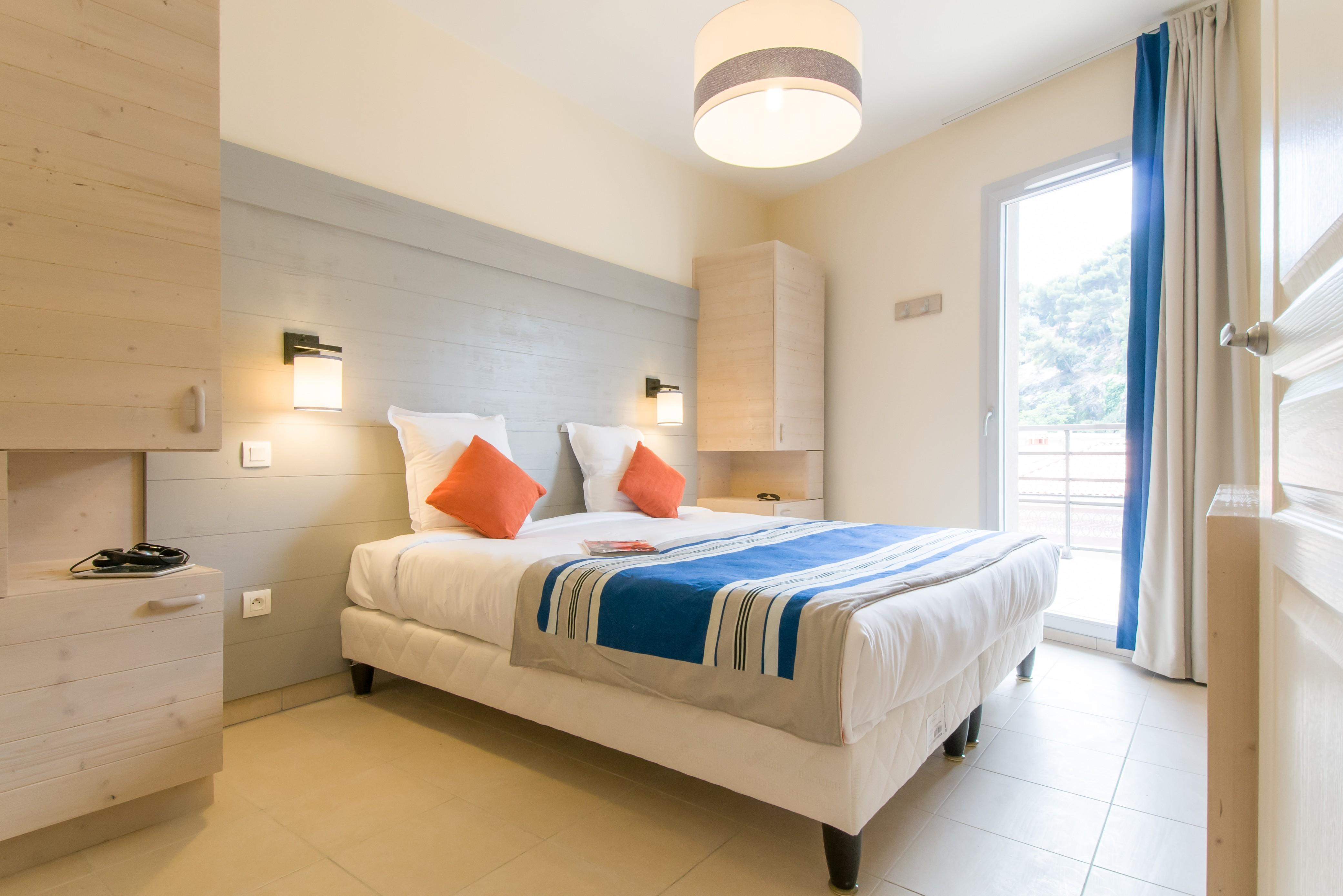 Residence Pierre & Vacances Premium Julia Augusta Roquebrune-Cap-Martin Exteriör bild