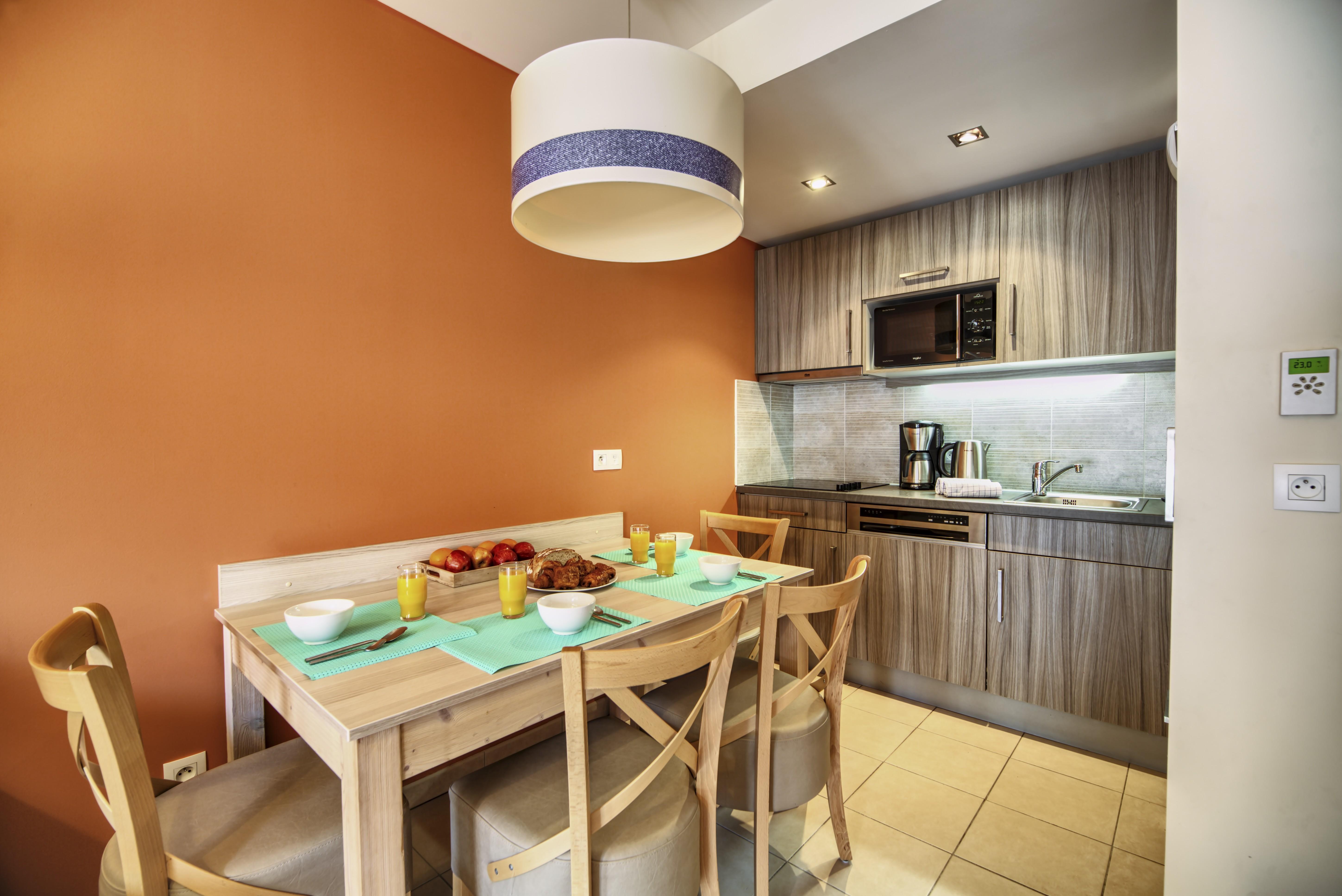 Residence Pierre & Vacances Premium Julia Augusta Roquebrune-Cap-Martin Exteriör bild