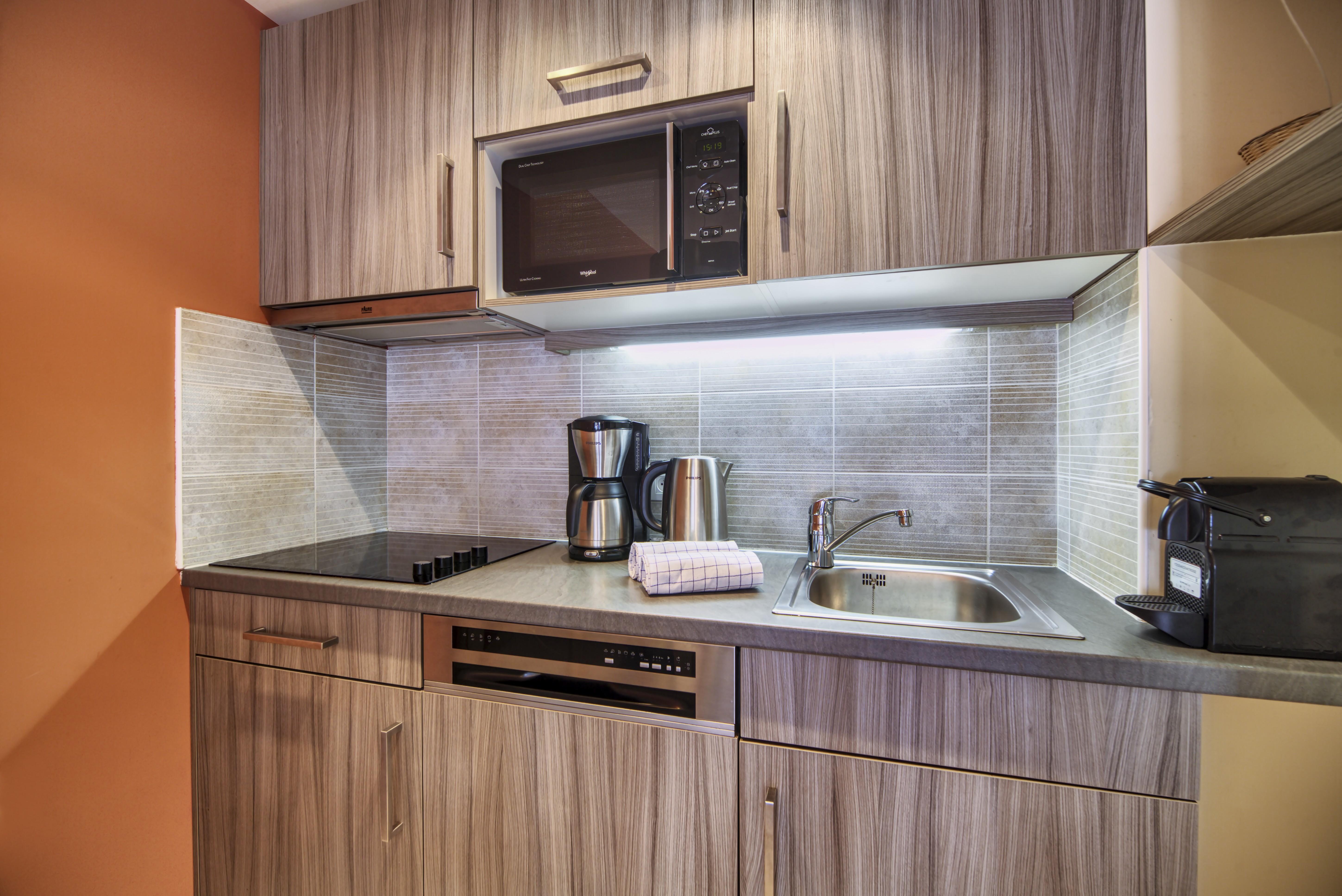Residence Pierre & Vacances Premium Julia Augusta Roquebrune-Cap-Martin Exteriör bild