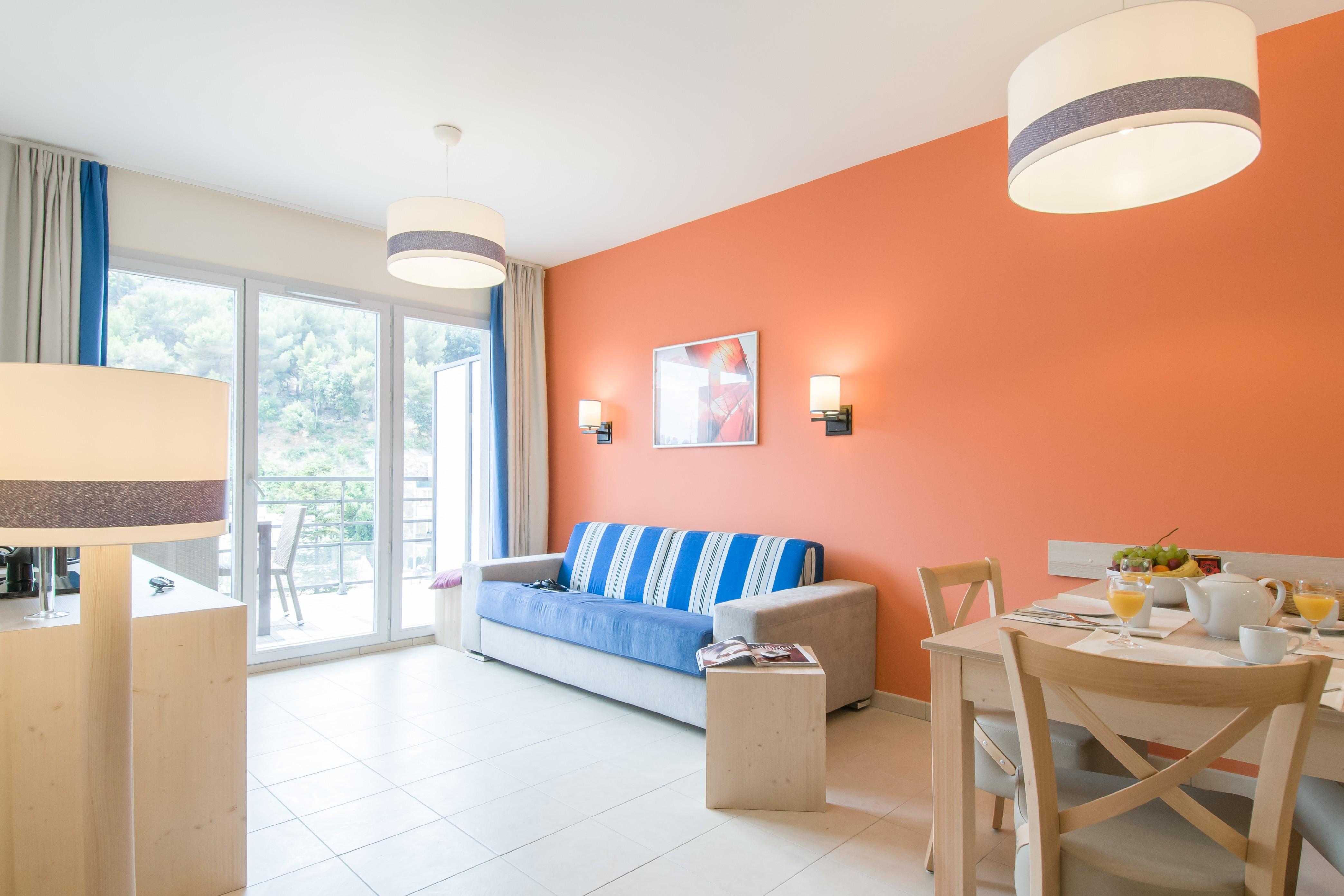 Residence Pierre & Vacances Premium Julia Augusta Roquebrune-Cap-Martin Exteriör bild