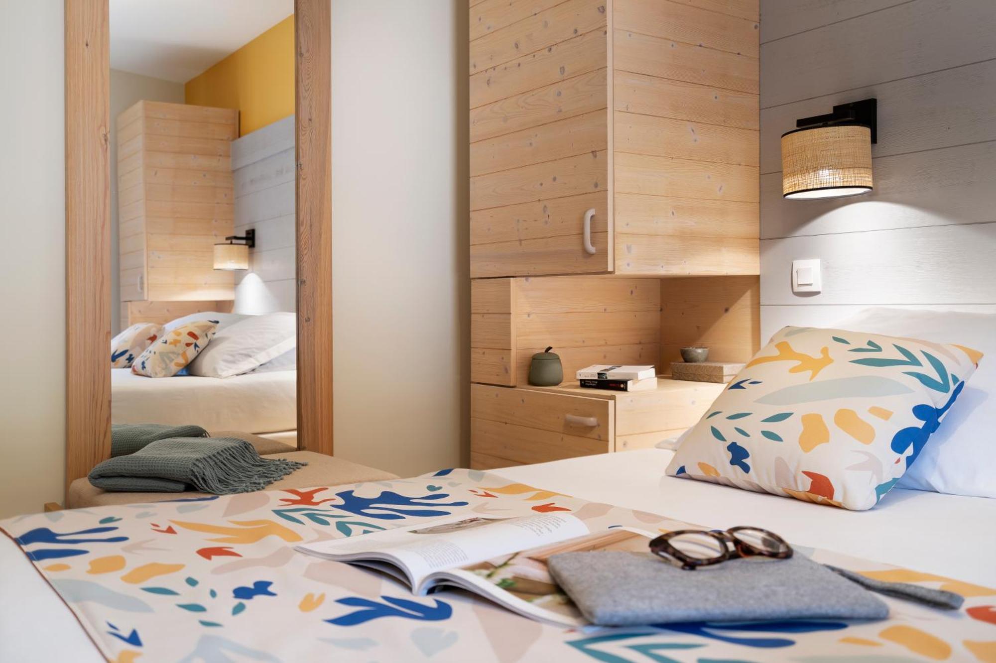 Residence Pierre & Vacances Premium Julia Augusta Roquebrune-Cap-Martin Exteriör bild