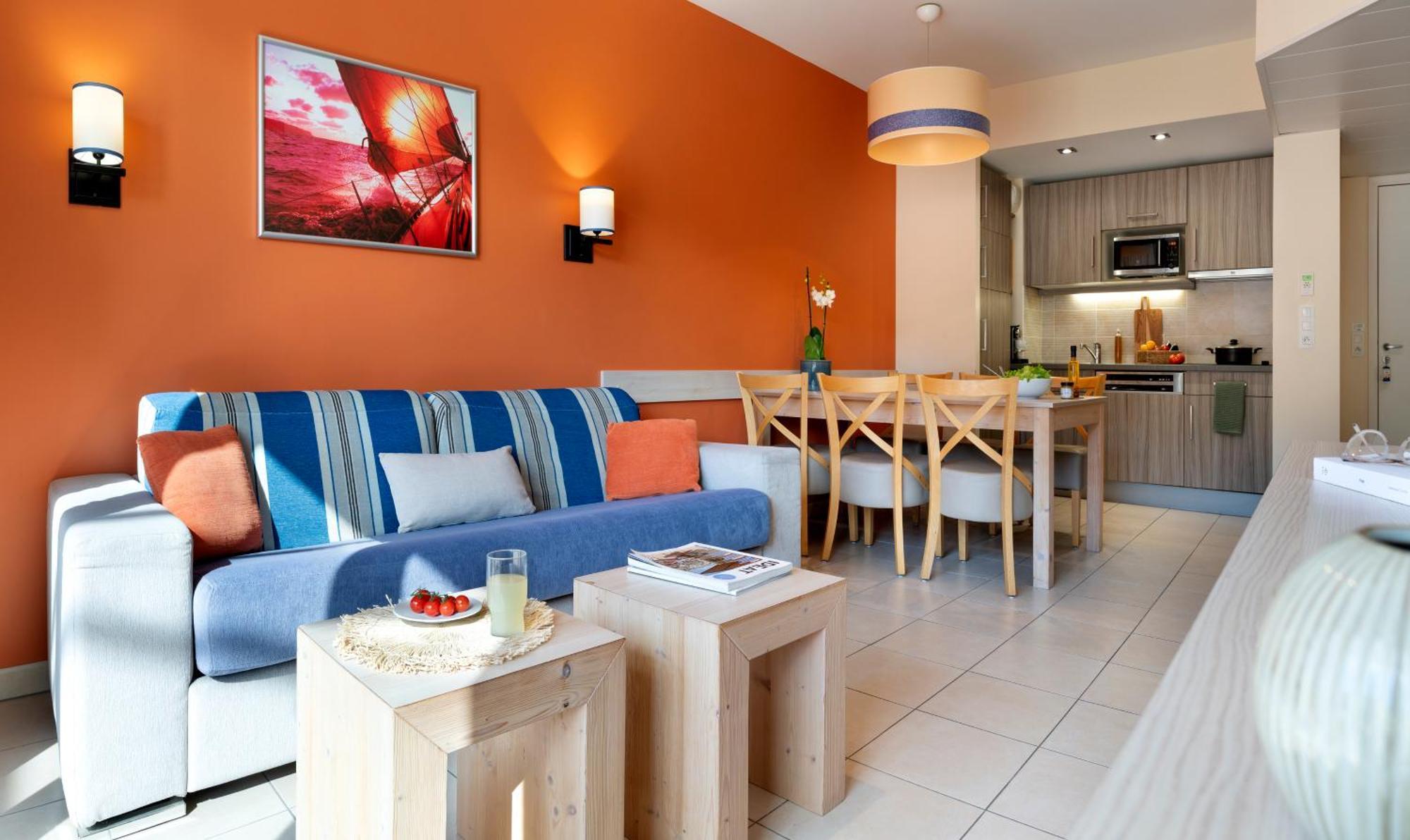 Residence Pierre & Vacances Premium Julia Augusta Roquebrune-Cap-Martin Exteriör bild